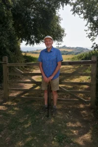 Andrew My PN Journey Admin